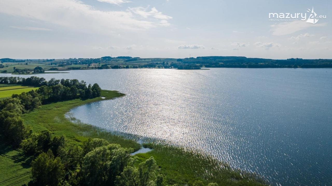 Rydzowka Zlota Lesniczowkaヴィラ エクステリア 写真